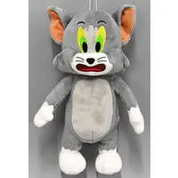 Plush - TOM and JERRY / Tom