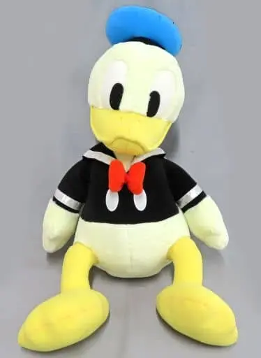 Plush - Disney / Donald Duck