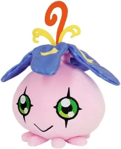 Plush - Digimon Adventure