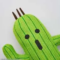 Plush - FINAL FANTASY / Cactuar