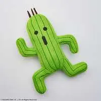 Plush - FINAL FANTASY / Cactuar