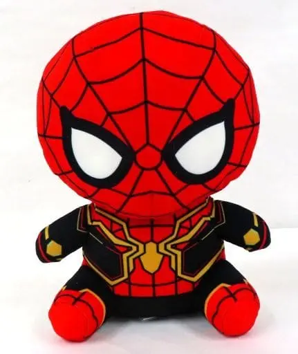 Plush - Spider-Man