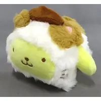 Plush - Sanrio characters / Pom Pom Purin