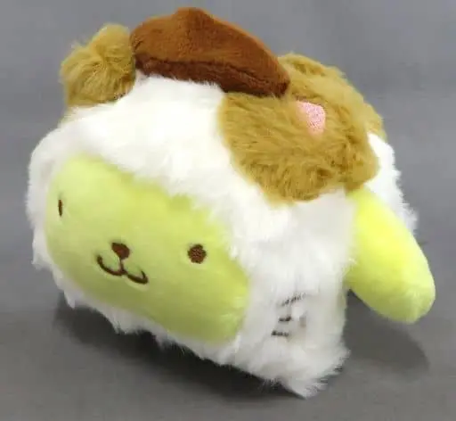 Plush - Sanrio characters / Pom Pom Purin