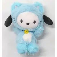 Plush - Sanrio characters / Pochacco