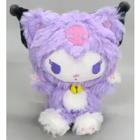 Plush - Sanrio characters / Kuromi