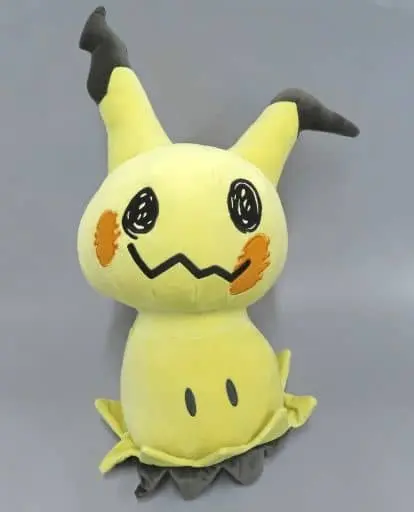 Plush - Pokémon / Mimikyu