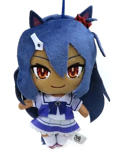 Plush - Uma Musume Pretty Derby