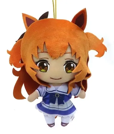 Plush - Uma Musume Pretty Derby