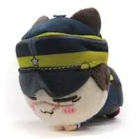 Ohiru Neko - Golden Kamuy