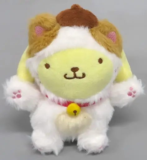 Plush - Sanrio characters / Pom Pom Purin