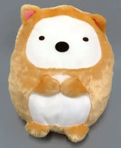 Plush - Sumikko Gurashi / Shirokuma & Neko (Gattinosh)