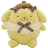 Plush - Sanrio characters / Pom Pom Purin