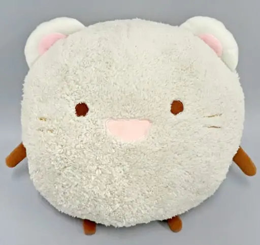 Plush - Sumikko Gurashi / Neko (Gattinosh) & Hokori