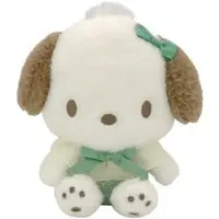 Plush - Sanrio characters / Pochacco