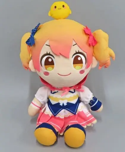 Plush - Pmaru-sama