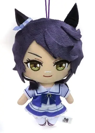 Plush - Uma Musume Pretty Derby