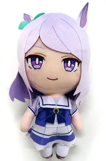 Plush - Uma Musume Pretty Derby