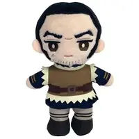 Plush - Golden Kamuy