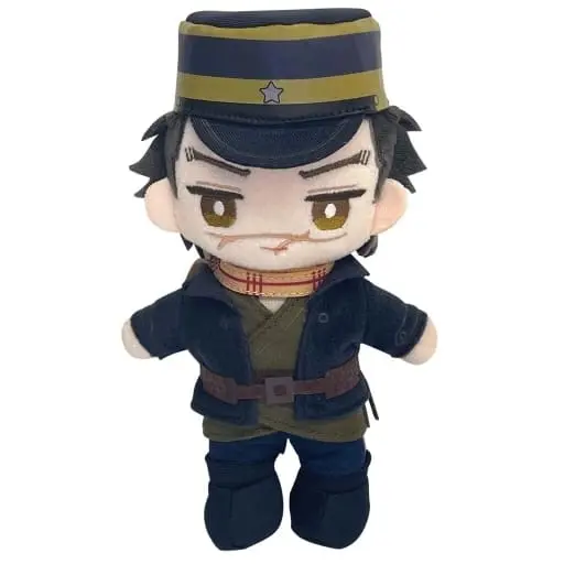 Plush - Golden Kamuy