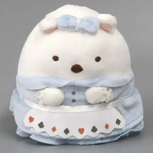 Plush - Sumikko Gurashi / Shirokuma