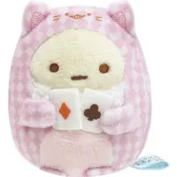 Plush - Sumikko Gurashi / Tapioca & Neko (Gattinosh)