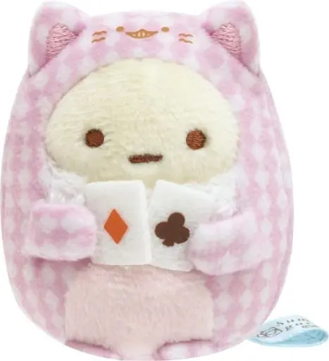 Plush - Sumikko Gurashi / Tapioca & Neko (Gattinosh)