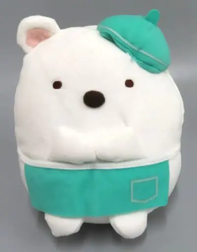 Plush - Sumikko Gurashi / Shirokuma