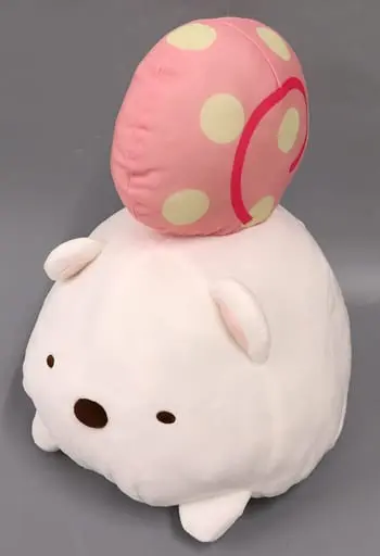 Plush - Sumikko Gurashi / Shirokuma