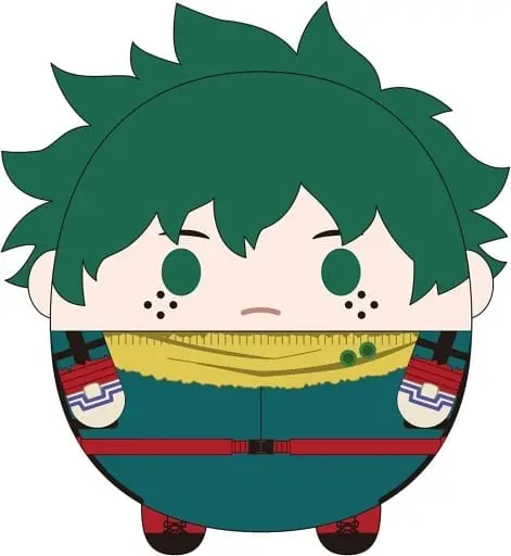 Plush - Boku no Hero Academia (My Hero Academia)