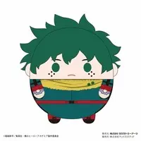 Plush - Boku no Hero Academia (My Hero Academia)