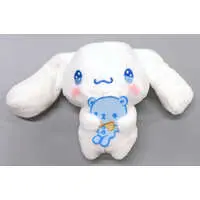 Plush - Sanrio / Cinnamoroll