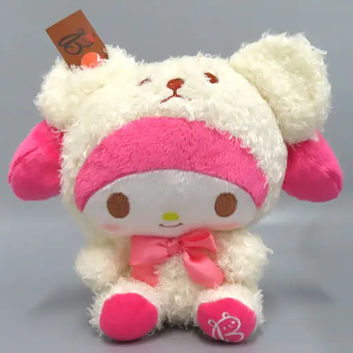 Plush - Sanrio characters / My Melody