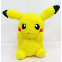 Plush - Pokémon / Pikachu