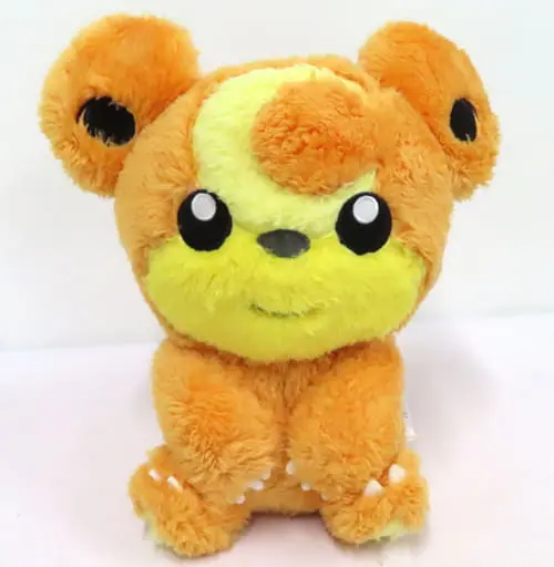 Plush - Pokémon / Teddiursa