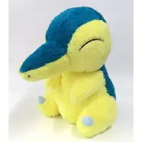 Plush - Pokémon / Cyndaquil