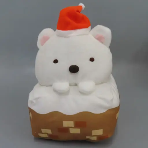 Plush - Sumikko Gurashi / Shirokuma