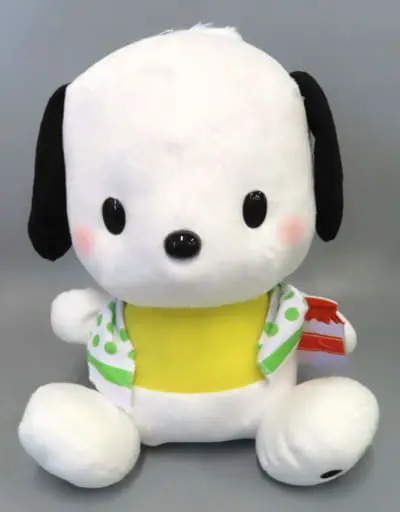 Plush - Sanrio / Pochacco