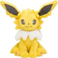 Comfy Friends Plush - Pokémon / Jolteon