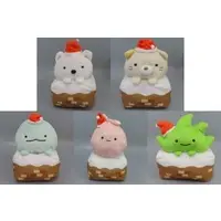 Plush - Sumikko Gurashi