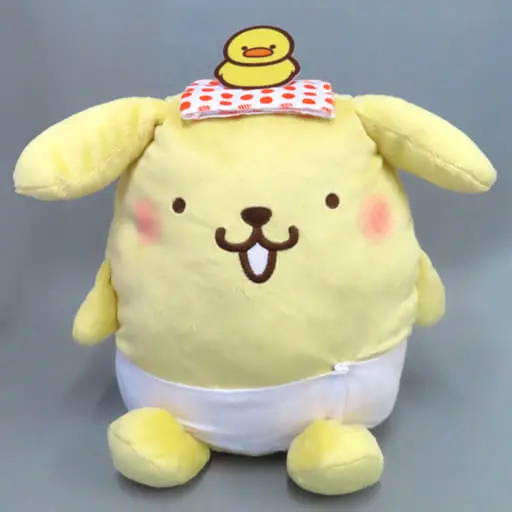 Plush - Sanrio / Pom Pom Purin