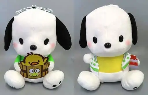 Plush - Sanrio / Pochacco