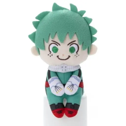 Plush - Boku no Hero Academia (My Hero Academia)