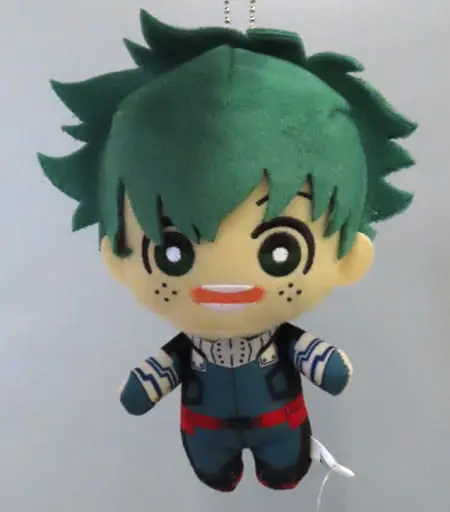 Plush - Boku no Hero Academia (My Hero Academia)