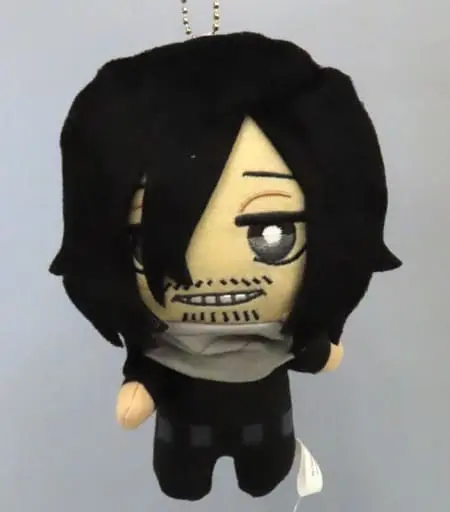 Plush - Boku no Hero Academia (My Hero Academia)