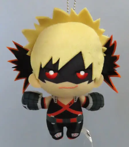 Plush - Boku no Hero Academia (My Hero Academia)