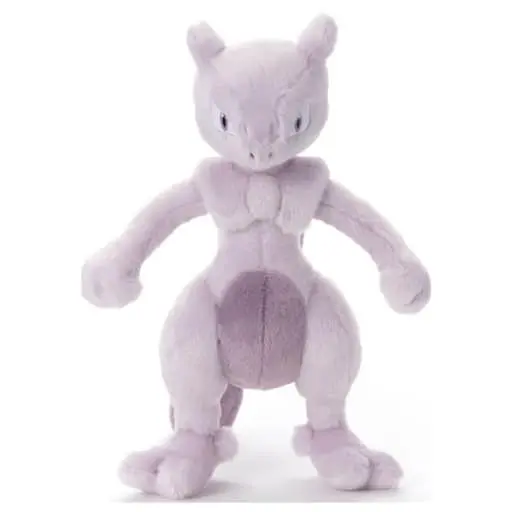 Plush - Pokémon / Mewtwo