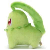 Plush - Pokémon / Chikorita