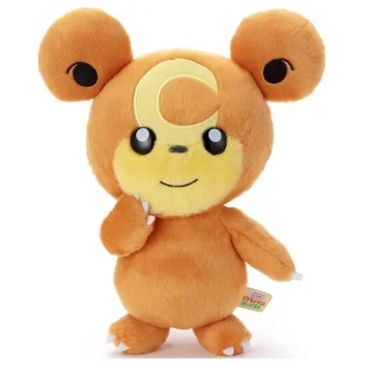 Plush - Pokémon / Teddiursa