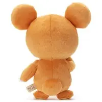 Plush - Pokémon / Teddiursa